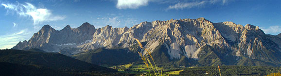 Dachstein